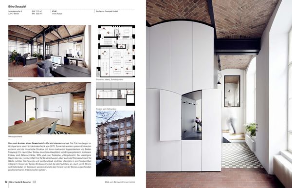 Produktbild: Building Berlin, Vol. 7