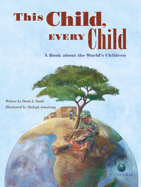 Produktbild: This Child, Every Child