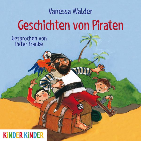 Produktbild: Geschichten von Piraten