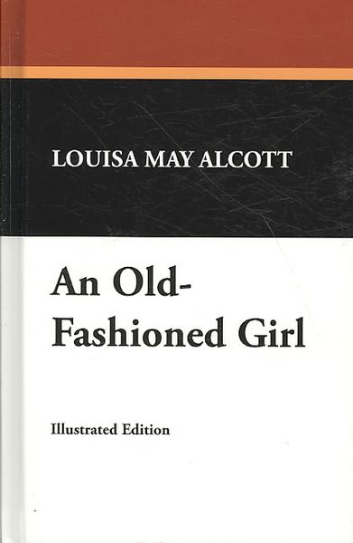 Produktbild: Old-Fashioned Girl