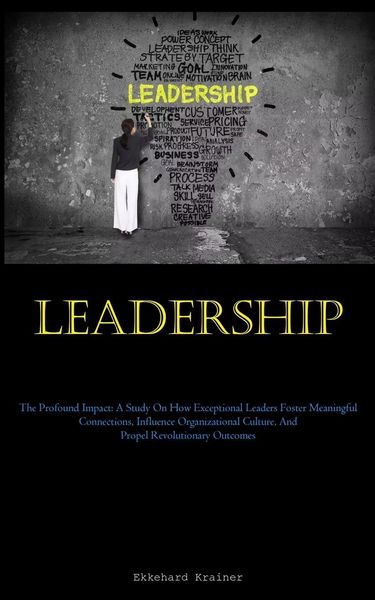 Produktbild: Leadership