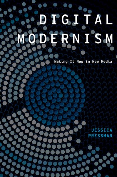 Produktbild: Digital Modernism