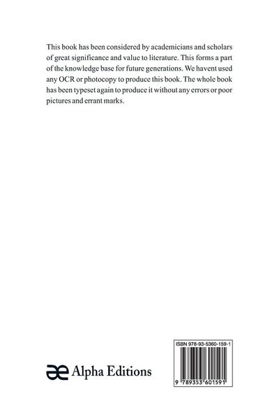 Produktbild: Aspects of mental economy