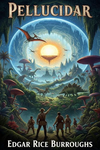 Produktbild: Pellucidar