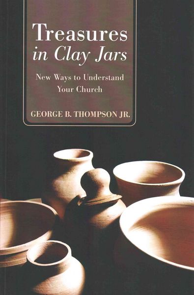 Produktbild: Treasures in Clay Jars