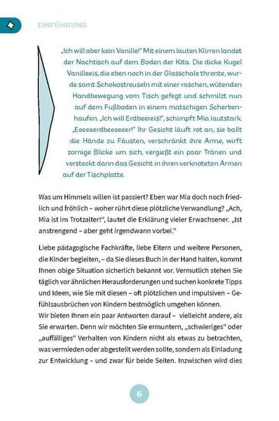 Produktbild: Autonomiephasen bei Kita-Kindern