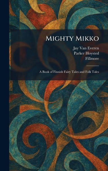 Produktbild: Mighty Mikko