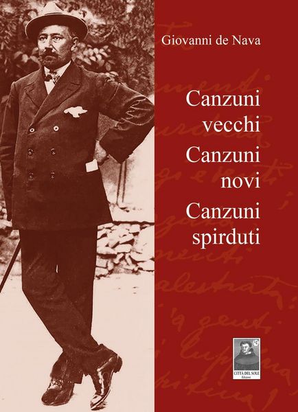 Produktbild: Canzuni vecchi, canzuni novi, canzuni spirduti
