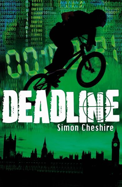 Produktbild: Deadline
