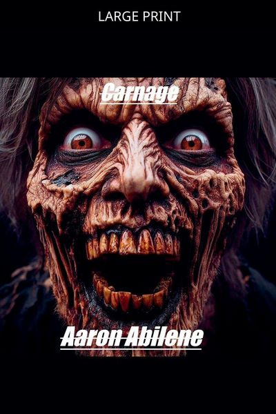 Produktbild: Carnage