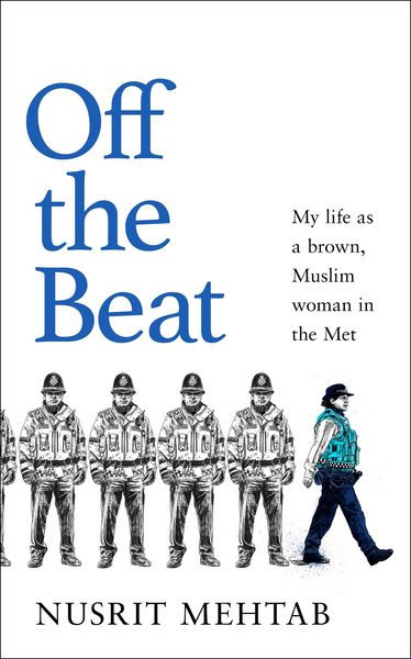 Produktbild: Off The Beat