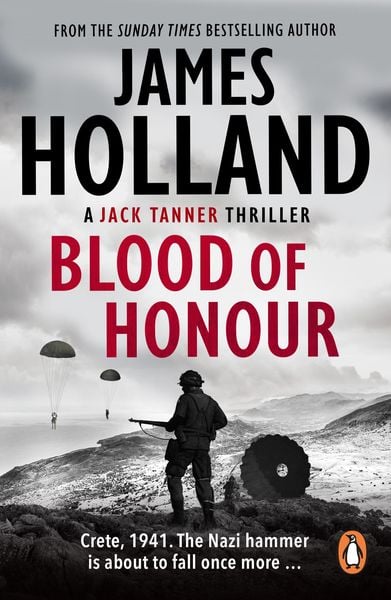Produktbild: Blood of Honour