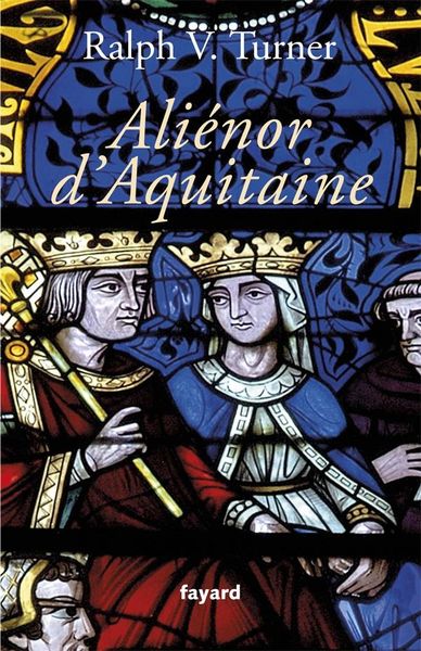 Produktbild: Ali&eacute;nor d'Aquitaine