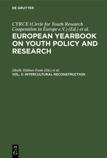 Produktbild: Intercultural Reconstruction