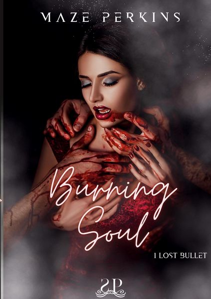 Produktbild: Burning soul