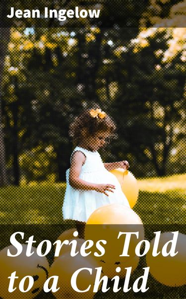 Produktbild: Stories Told to a Child