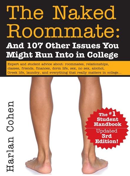 Produktbild: Naked Roommate