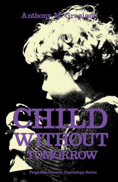 Produktbild: Child Without Tomorrow