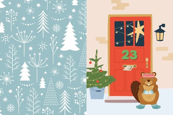 Produktbild: Mein Adventskalenderbuch R&auml;tselspa&szlig; mit den Wichteln