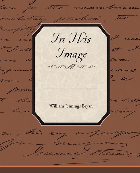 Produktbild: In His Image