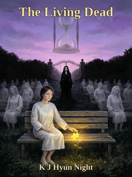 Produktbild: <div>The Living Dead</div>