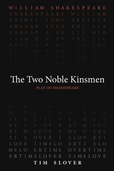 Produktbild: The Two Noble Kinsmen