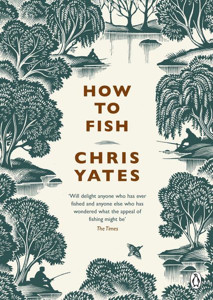 Produktbild: How to Fish