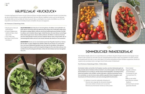 Produktbild: Wiener K&uuml;che