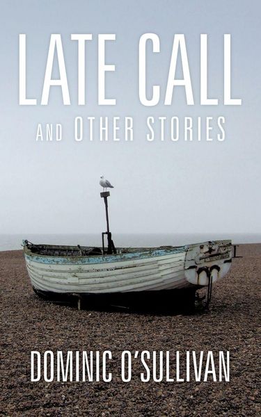 Produktbild: Late Call and Other Stories