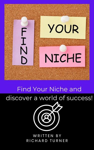 Produktbild: Find Your Niche