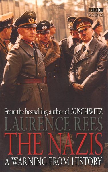 Produktbild: The Nazis