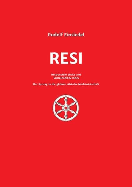 Produktbild: RESI Responsible Ethics and Sustainability Index