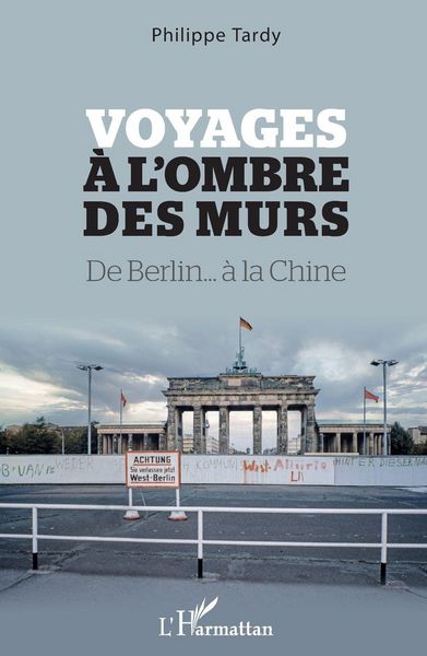 Produktbild: Voyages &agrave; l'ombre des murs