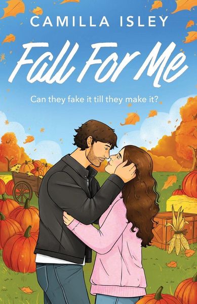 Produktbild: Fall For Me