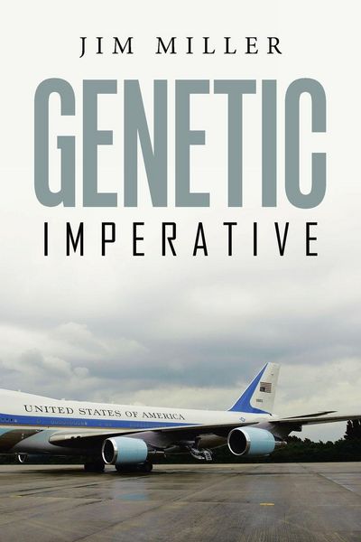 Produktbild: Genetic Imperative