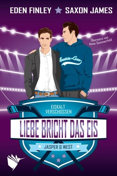 Produktbild: Liebe bricht das Eis