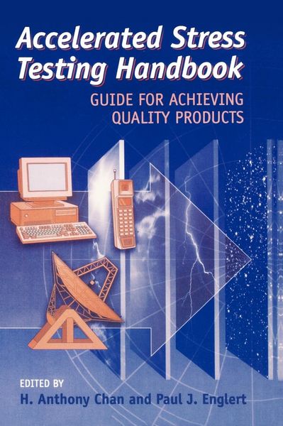 Produktbild: Stress Testing