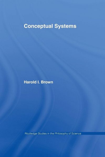 Produktbild: Conceptual Systems