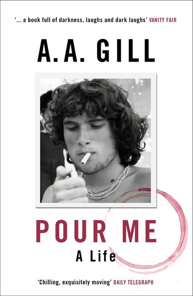 Produktbild: Pour Me