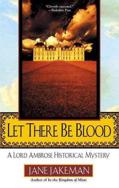 Produktbild: Let There Be Blood