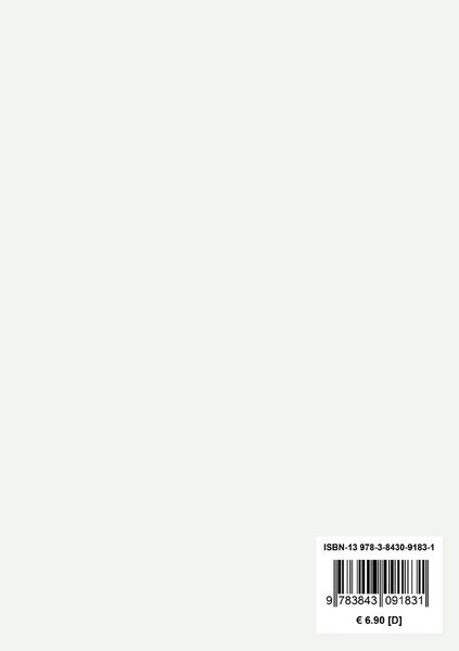 Produktbild: Unpolitische Erinnerungen