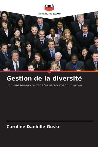 Produktbild: Gestion de la diversit&eacute;