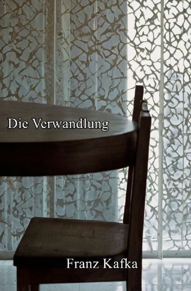 Produktbild: Die Verwandlung