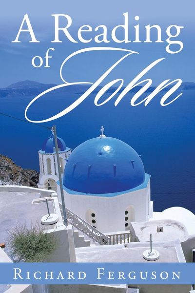 Produktbild: A Reading of John