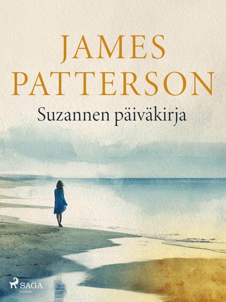 Produktbild: Suzannen p&auml;iv&auml;kirja