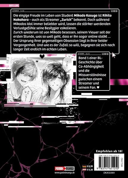 Produktbild: Kasurich 01