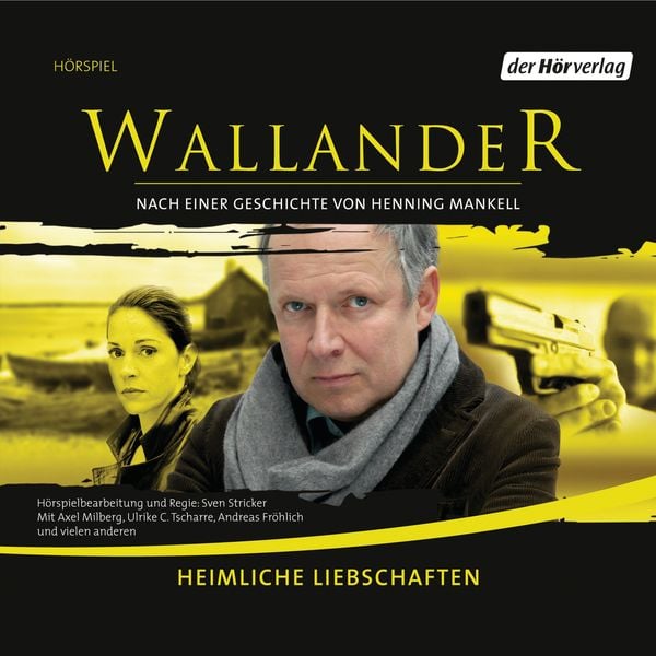 Produktbild: Heimliche Liebschaften