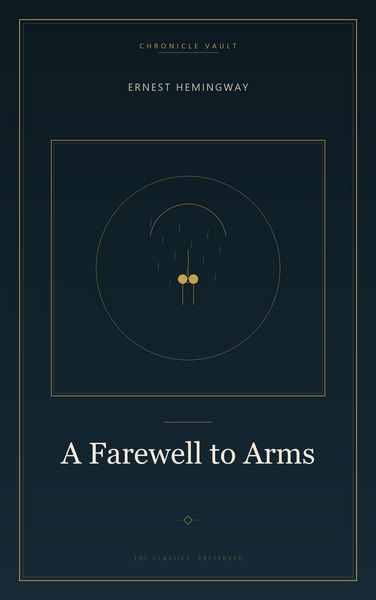 Produktbild: A Farewell to Arms