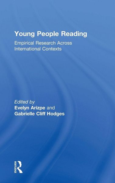 Produktbild: Young People Reading