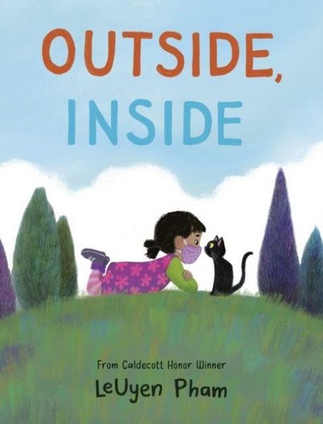 Produktbild: Outside, Inside